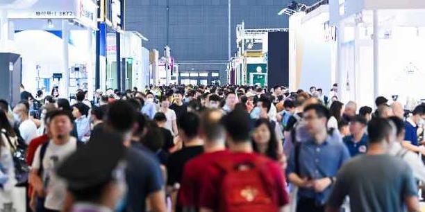 2025年10月份上海展會(huì)排期